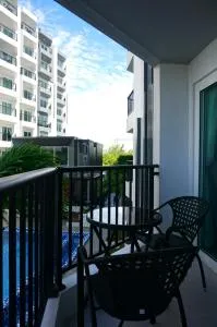 Mantra Condo Mae Phim B222 - Ban Bua Phut