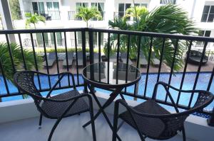 Mantra Condo Mae Phim B222