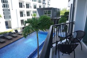 Mantra Condo Mae Phim B222