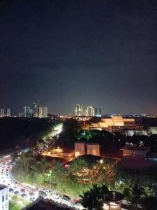 Almas Suites Studio100mbps! Netflix By STAY