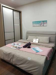 Almas Suites Studio100mbps! Netflix By STAY