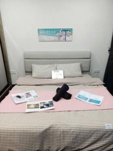 Almas Suites Studio100mbps! Netflix By STAY