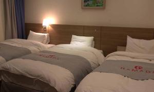 Ramada Taebaek Hotel