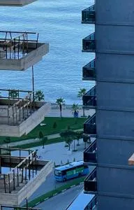 Apartments Kristo - Kakhaberi