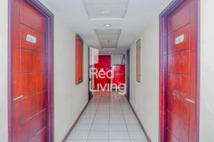 Redliving Apartemen Emerald Tower - Bion Apartel 2 Tower South