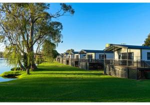 Discovery Parks - Nagambie Lakes