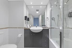 KozyGuru | Sydney CBD | Freshly | 2 Bed Studio