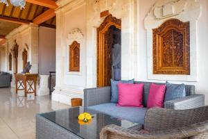 Narasoma Homestay & Retreat