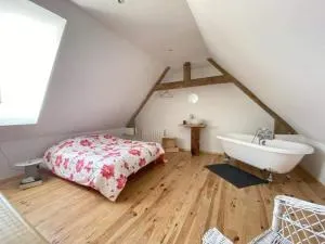 parade nuptiale - Beuvrequen