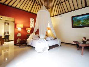 The Forest Villa Ubud