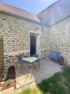 Maisons de vacances parade nuptiale : photos des chambres