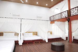 Furano Garden Home Hoa Binh - Venuestay