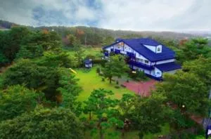 Ggotmuche Pension - Kwangyŏng-ni