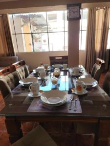 Departamento Amoblado Arequipa