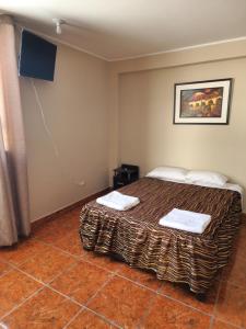 Departamento Amoblado Arequipa