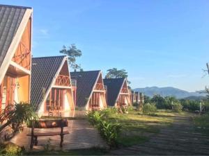 Furano Garden Home Hoa Binh - Venuestay