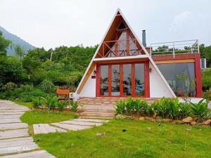 Furano Garden Home Hoa Binh - Venuestay