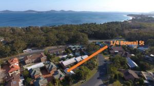 1 - 4 Bowral St Hawks Nest