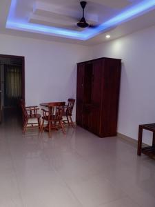 Mscb guest house