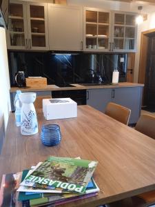 Siedlisko Czarny Dzięcioł