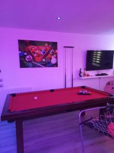 Appartements GaMe RoOm 