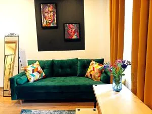 Apartamenty Zakładowa - Paczków