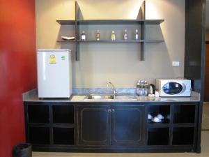 Dor-Shada Resort By The Sea