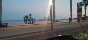 Apartamento carboneras y disfruta del LUJO del Parque Natural Cabo de Gata Nijar