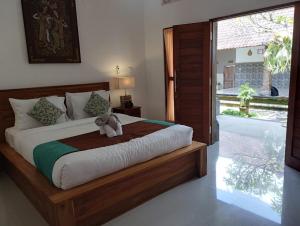 Phòng Đôi Loại Sang (Deluxe Double Room)