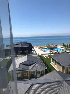 ЦО Novel Иссык-Куль - Teploklyuchenka