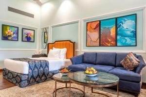 Mayfair On Sea, Morjim Beach, Goa