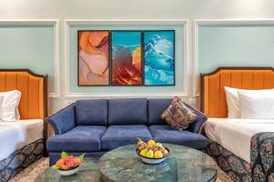 Mayfair On Sea, Morjim Beach, Goa