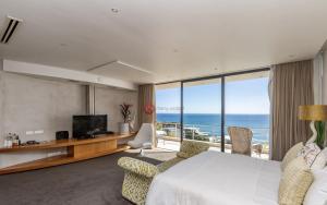 CapeStays - Villa Infinity