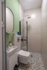 Linden House Flat