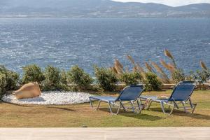 Dionysus House and Ariadne Apartment