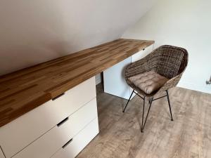 Maison « Embruns de mer » à 800 m de la mer