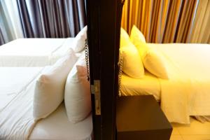 Hub de Leaf @ Rayong