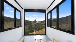 Bindera Container House