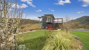 Bindera Container House - Rawdon Vale