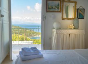 Circe Villa - Ionian Sea View