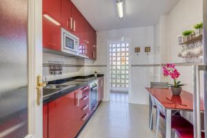 La Fragata Penthouse LF1