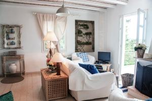 Circe Villa - Ionian Sea View