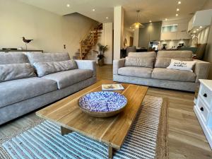 Maison « Embruns de mer » à 800 m de la mer