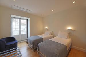 FLH Porto Clérigos Luxury Apartments