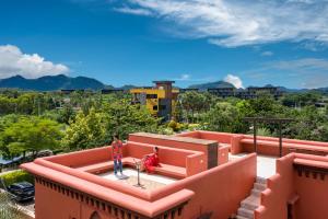 The Air Khaoyai Hotel