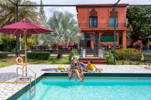 The Air Khaoyai Hotel