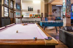 Sundancer Backpackers Hostel