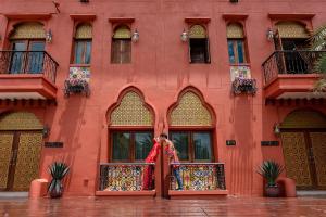 The Air Khaoyai Hotel