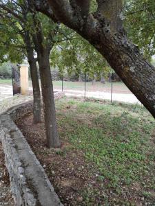 Gite la Picholine_Bourg Saint Andéol