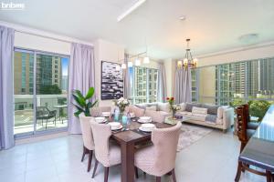 bnbmehomes - The Residence 6